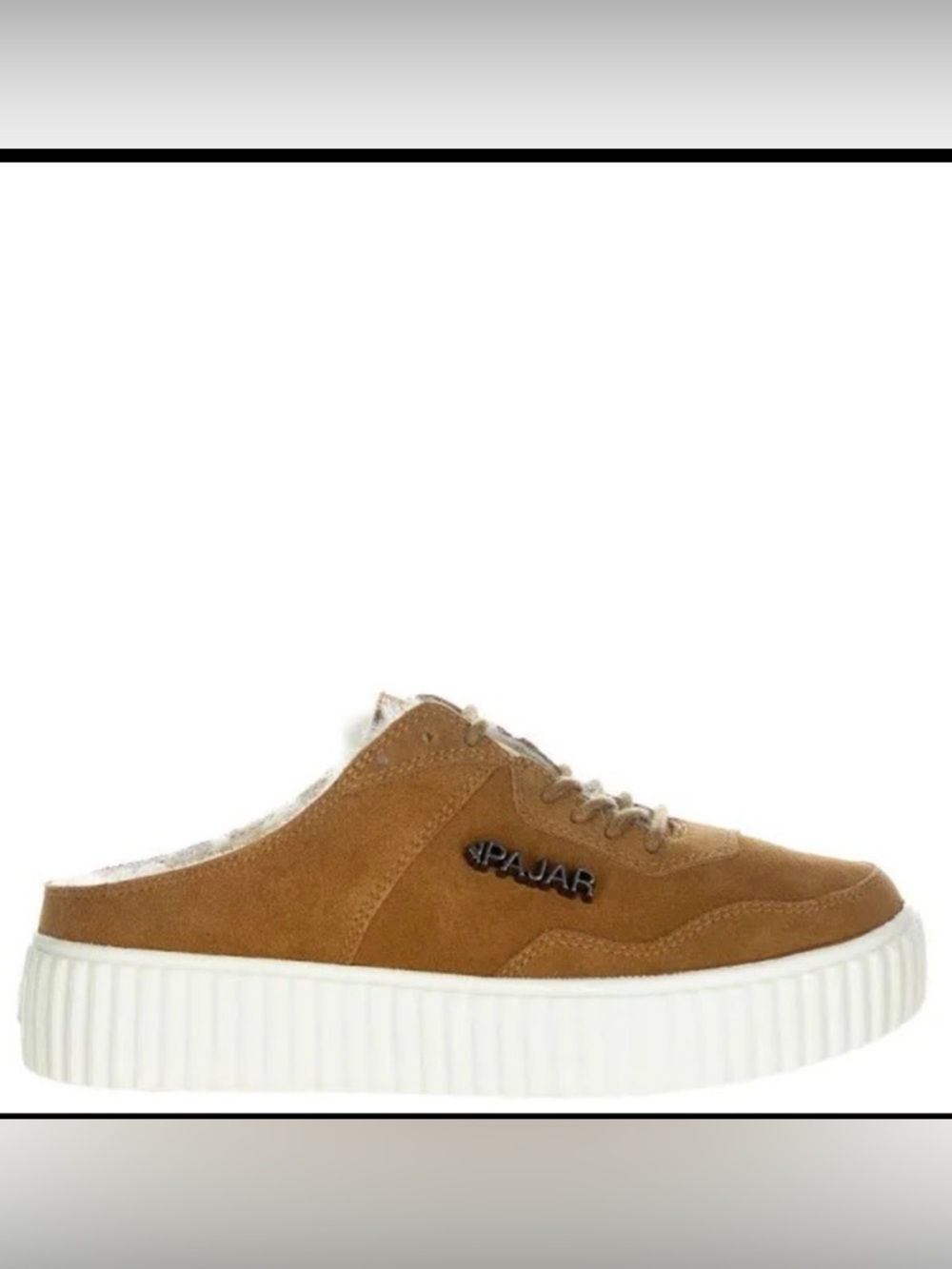 PAJAR Canada Carmela Slip On Sneaker